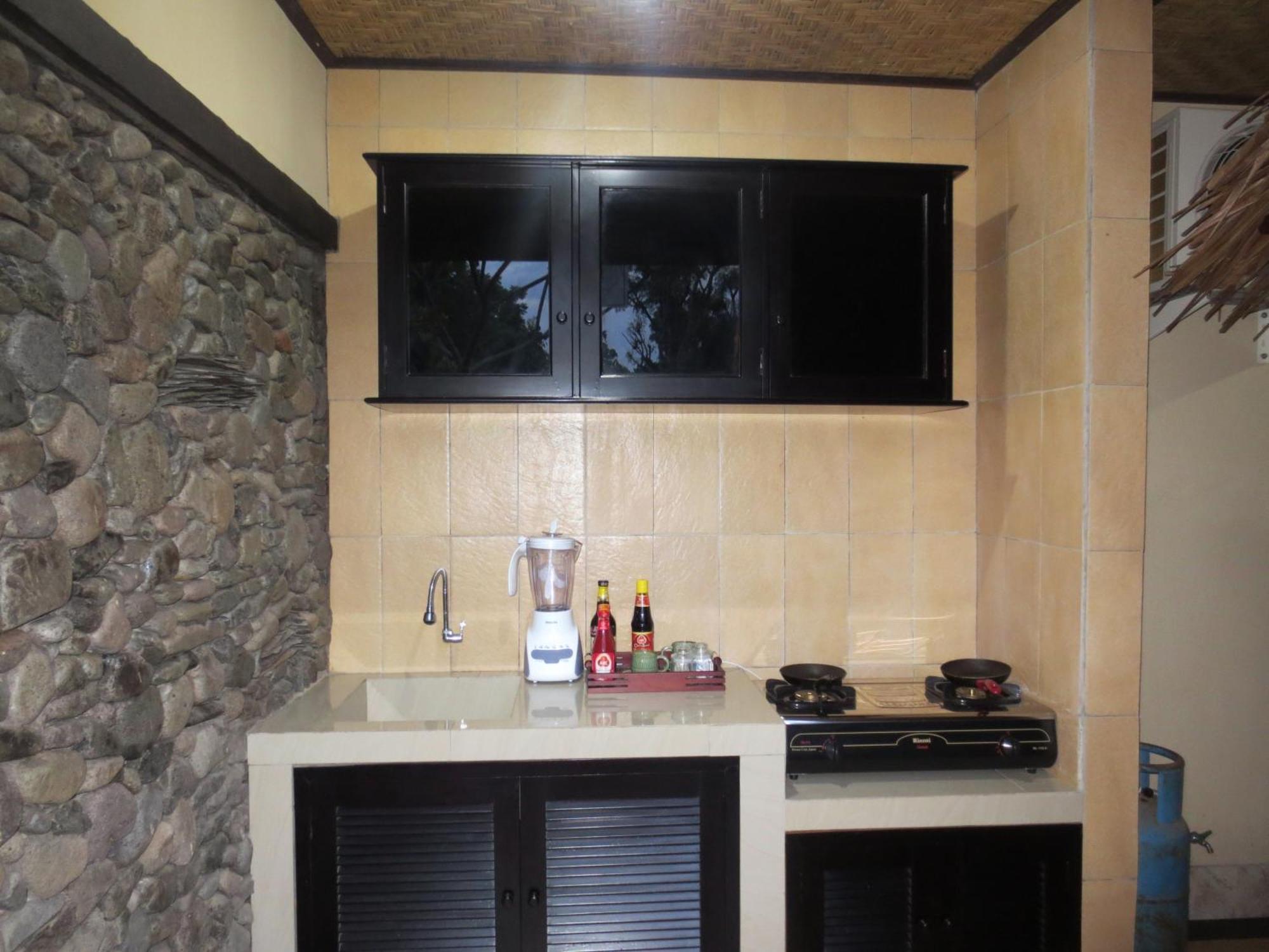 Taruna Boutique Homestay & Spa Pemuteran Camera foto